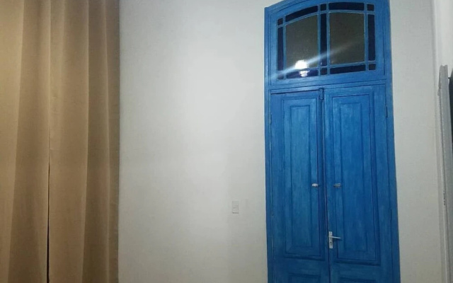 Hostal Escobar 206