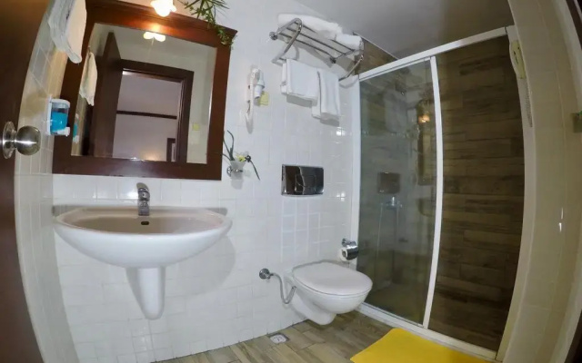 Nar Hotel Kemer