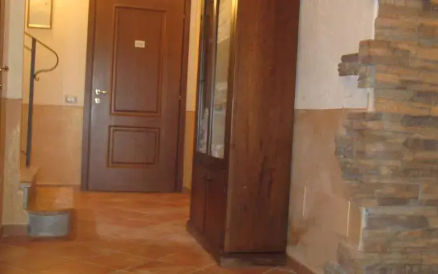 La Cascina Del Lago