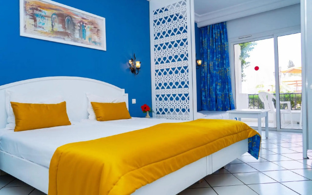 Hotel Nesrine