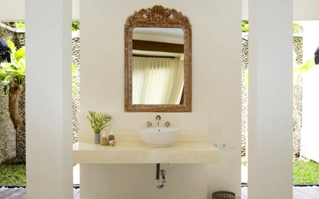 The Royal Palm Villa