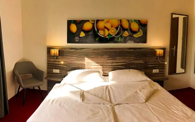 Hotel Alexander