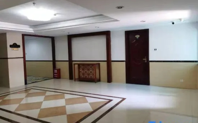 Tianbao Hotel