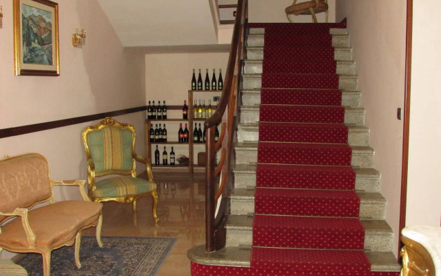 Hotel Gli Archi