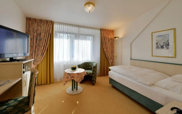 Hotel Spiegel