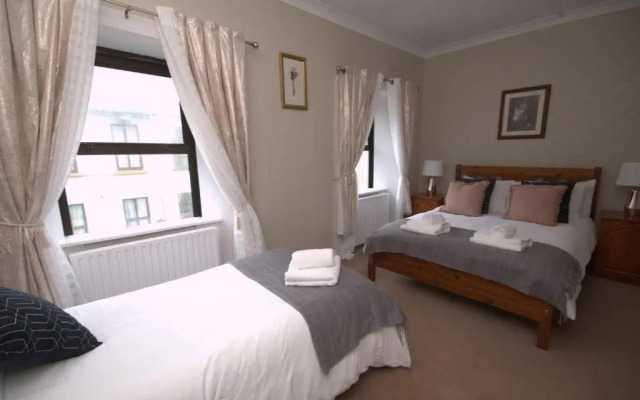 Lizzys Little Kitchen Town Accommodation