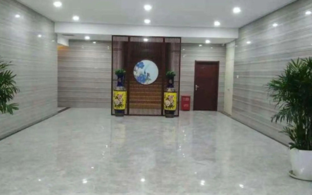 Deyu Business Hotel