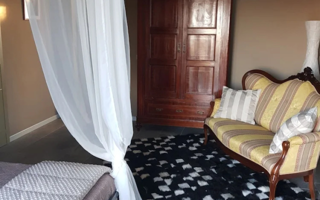 B&B Commanderia