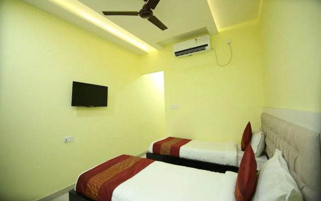 OYO 4154 Hotel Pearl