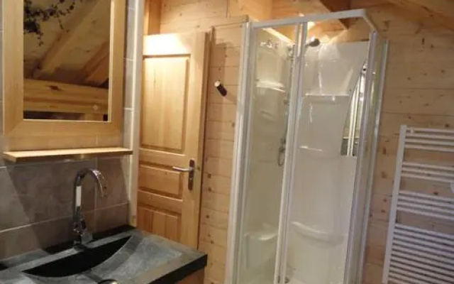 Chalet Odalys Le Reflet Aiguilles