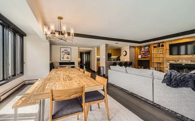1776 Decatur 4 Bedroom Condo