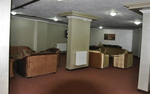 Kayra Hotel
