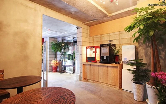 Hotel YAJA Gimhae