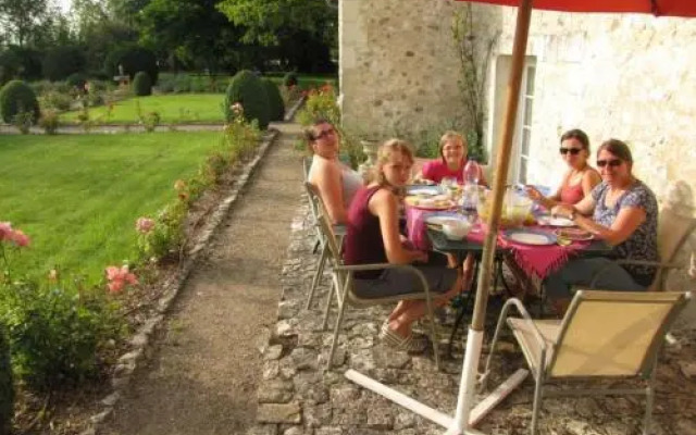 House La Petite Giraudiere 2