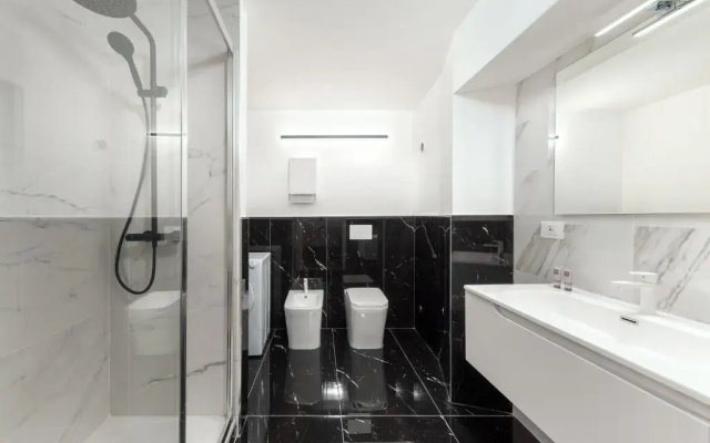 Casa da Suite Mirabello