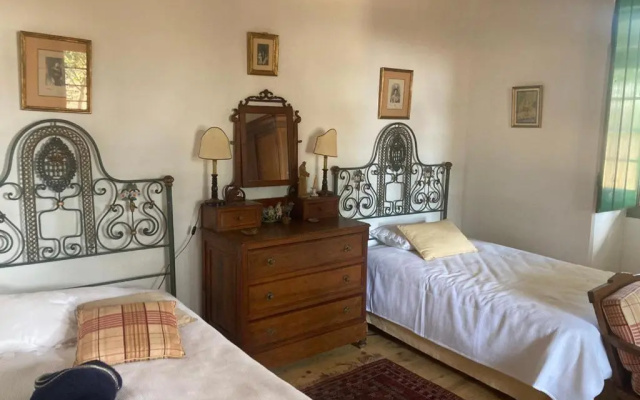 Quinta de SantAna da Varzea