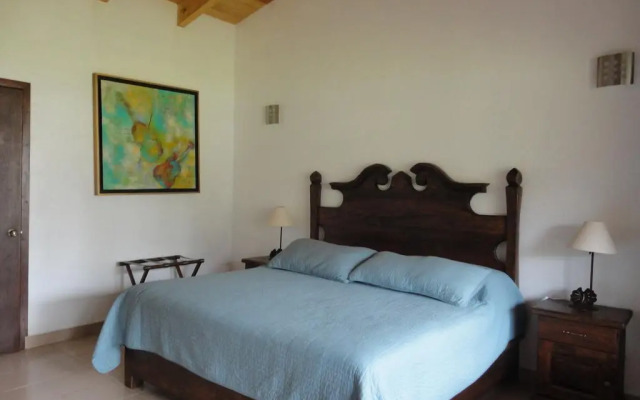 Hotel Posada La Presa