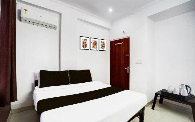 OYO JAI1273 Rayal Inn