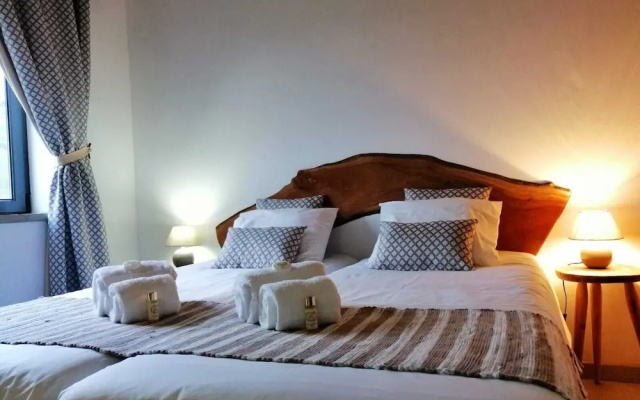 Casas da Quinta