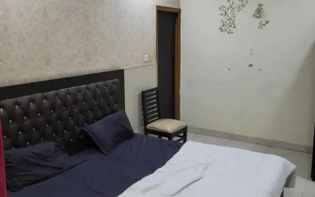 POP 70075 Hotel Nestinn