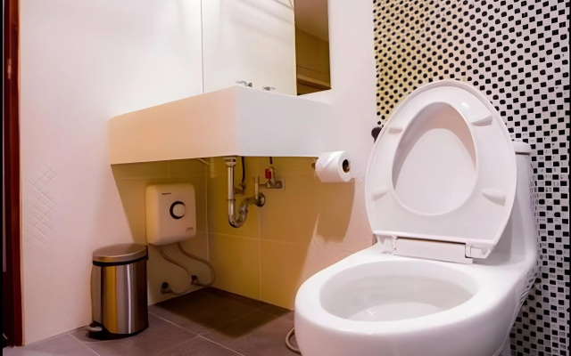 De Boutique Hotel