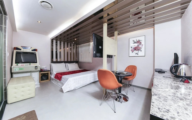 New STAR MOTEL