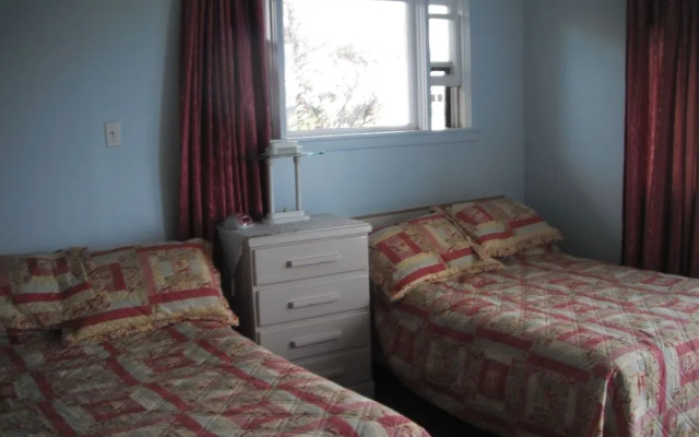 Hotel Motel Rocher Percé B&B