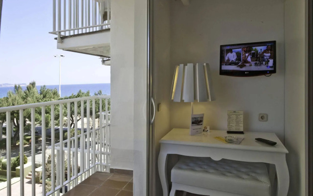 Hotel Planamar by Escampa Hotels