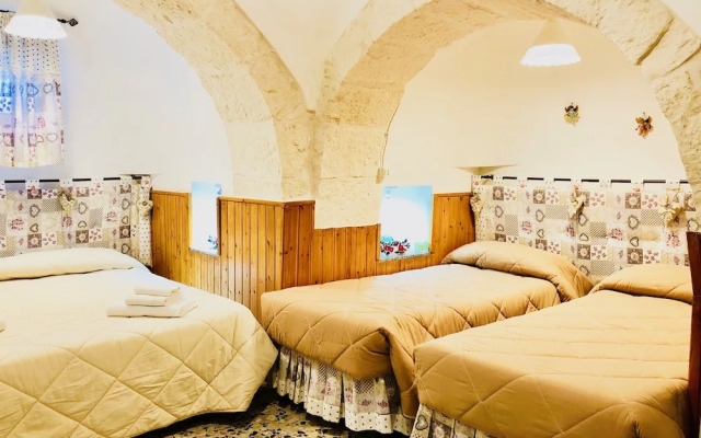 Trulli Fenice