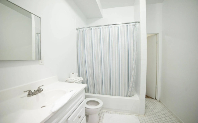 Upper East Side Apartments - 2nd Avenue