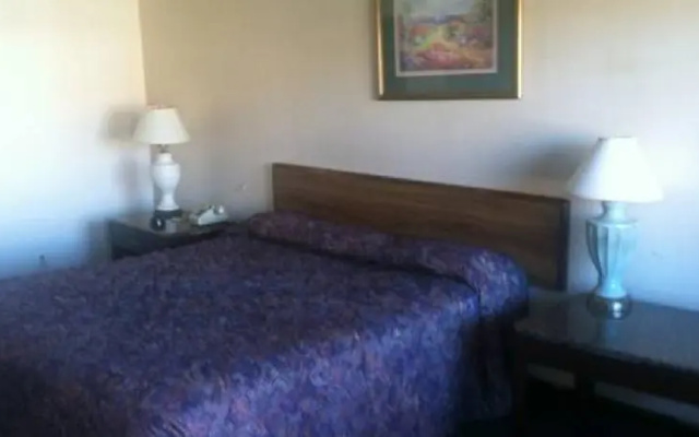 Knights Inn