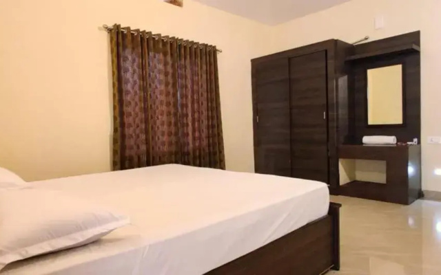 The Wild Fo'rest Resorts