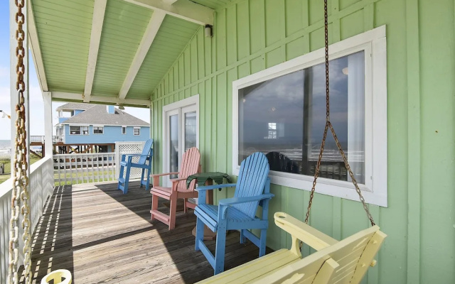 Paradise Found by Ryson Vacation Rentals