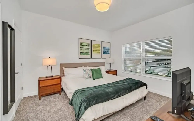 4228para 4 Bedroom Townhouse