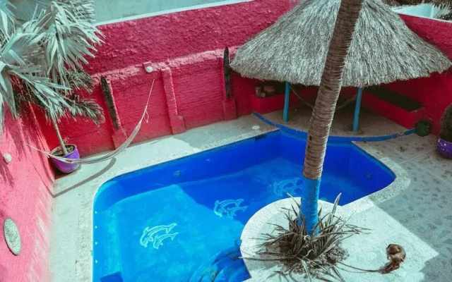Agata Guest House