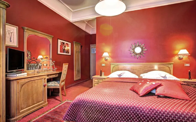 Storico Hotel Regina