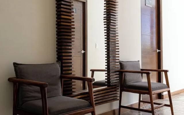 Gran Vila Nai Boutique Hotel