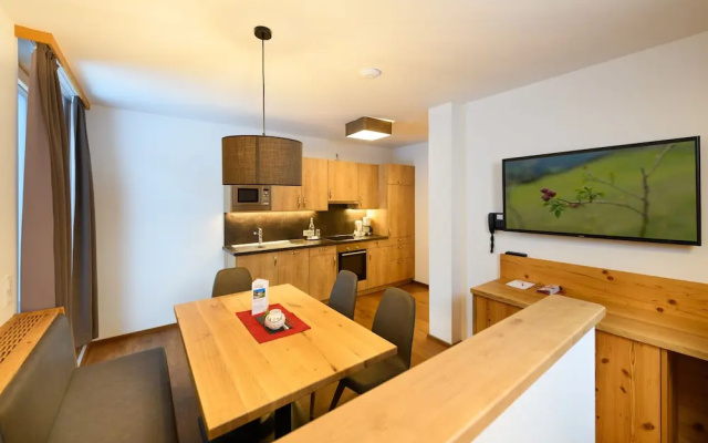 Appartement-Pension Kendlbacher