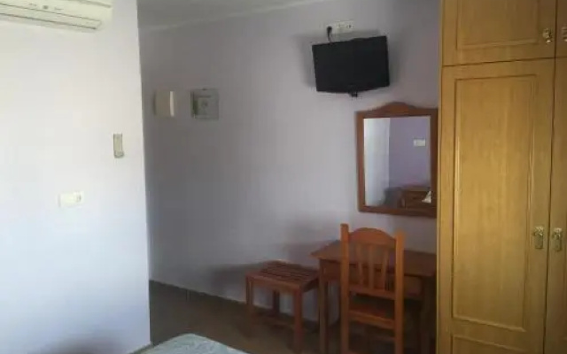La Llave Del Campo