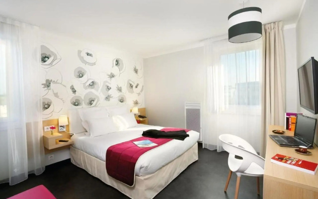 Appart'City Classic Reims Parc des Expositions