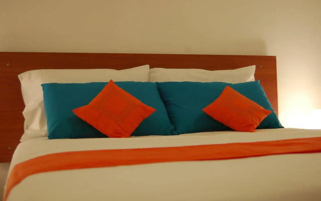 Гостевой дом Vaali Maldives Island Escapes & Dive