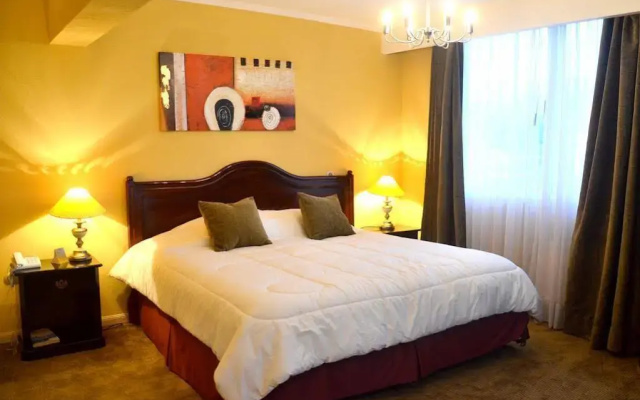 Hotel Terrano