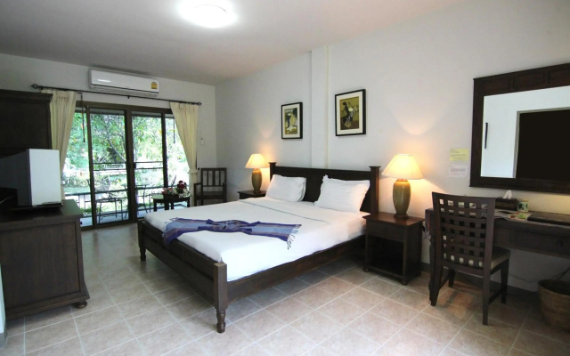 Lilawalai Resort