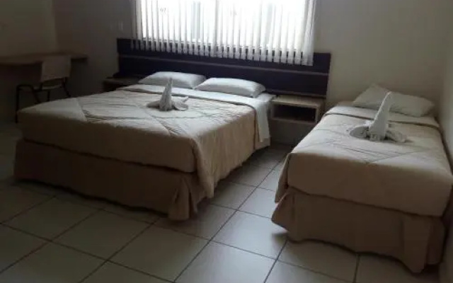 Guamiranga Hotel
