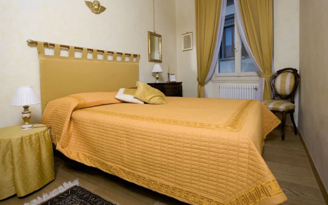 ToFlorence Apartments - Santa Croce