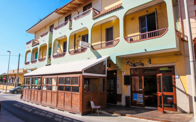 Albergo Perseo