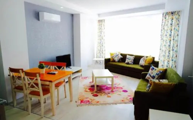 Modern Suites
