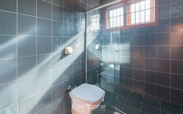 Large House W/fireplace in Campos do Jordao Ras175