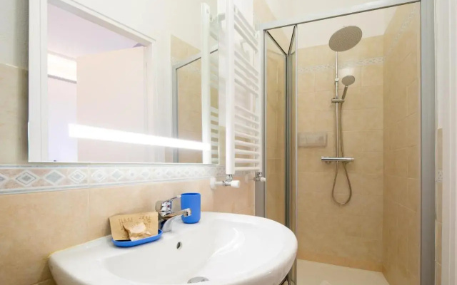 Petrarca Apartment