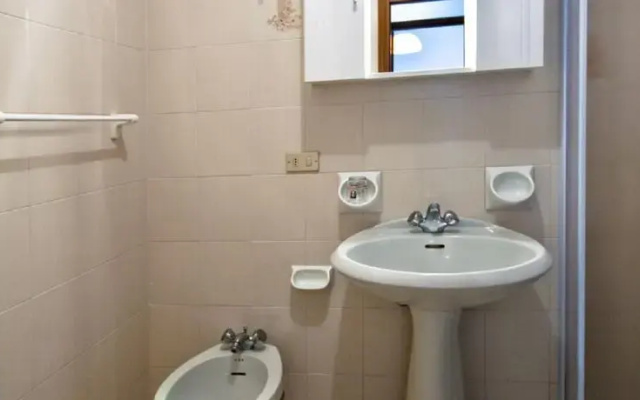 Residence Solarium F.M.